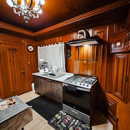 Habitacion Con Bano Privado B, Centro De Coyoacan メキシコシティ エクステリア 写真