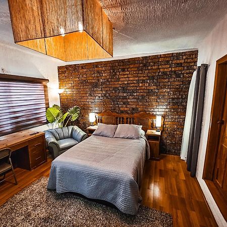 Habitacion Con Bano Privado B, Centro De Coyoacan メキシコシティ エクステリア 写真