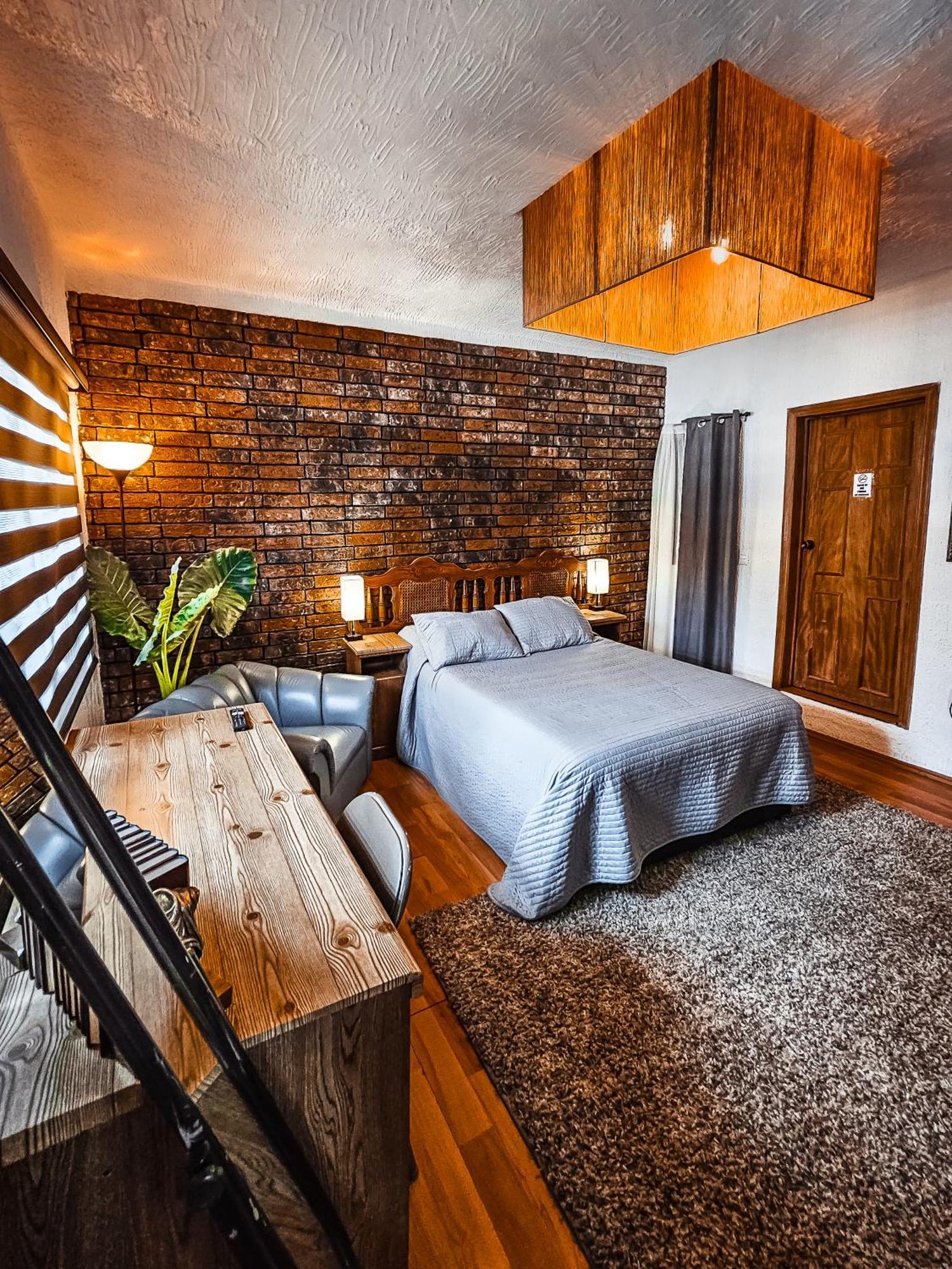 Habitacion Con Bano Privado B, Centro De Coyoacan メキシコシティ エクステリア 写真