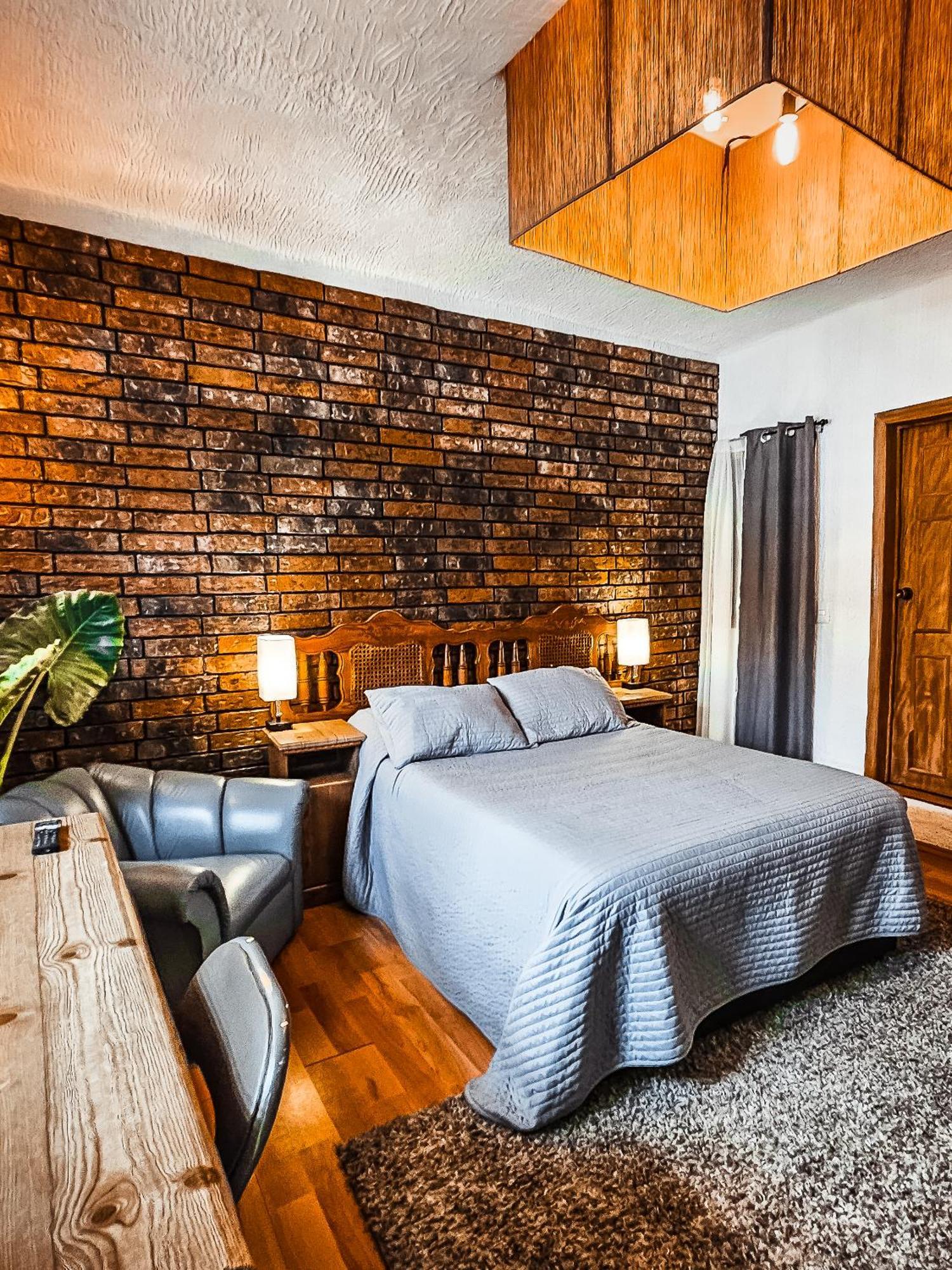Habitacion Con Bano Privado B, Centro De Coyoacan メキシコシティ エクステリア 写真
