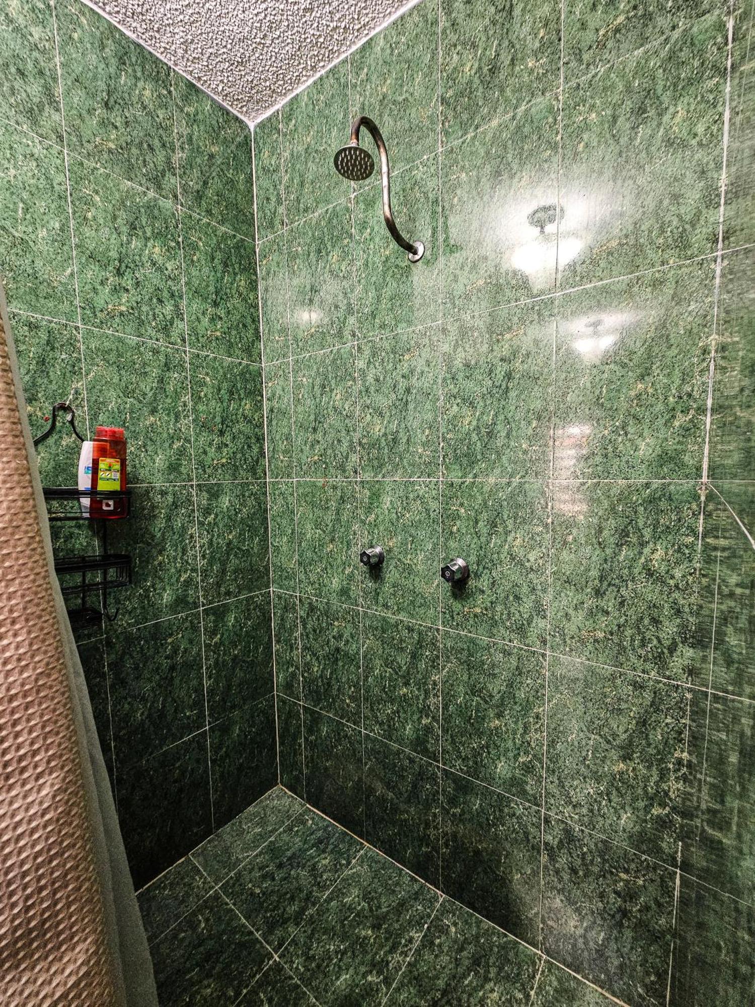 Habitacion Con Bano Privado B, Centro De Coyoacan メキシコシティ エクステリア 写真